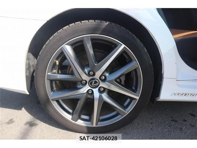 Lexus GS 2015-12 8457798-17