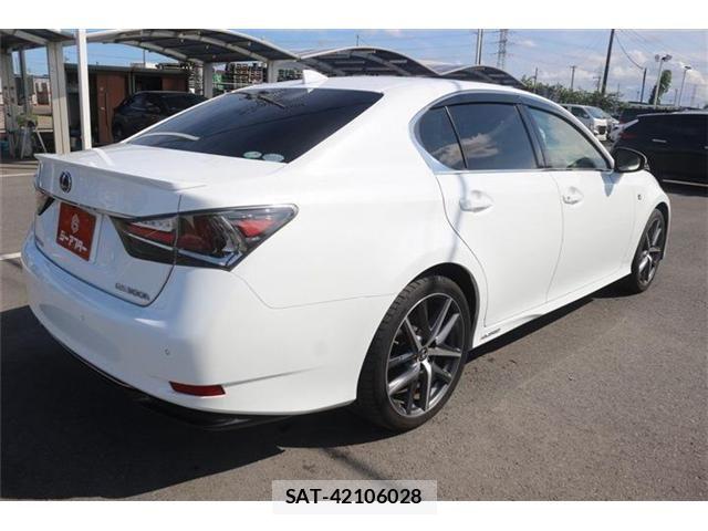 Lexus GS 2015-12 8457798-20