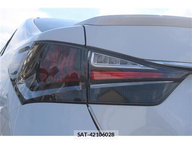 Lexus GS 2015-12 8457798-23