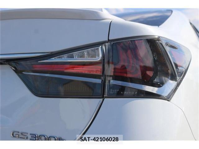 Lexus GS 2015-12 8457798-24