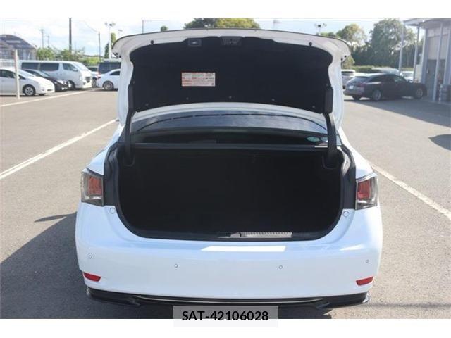 Lexus GS 2015-12 8457798-25
