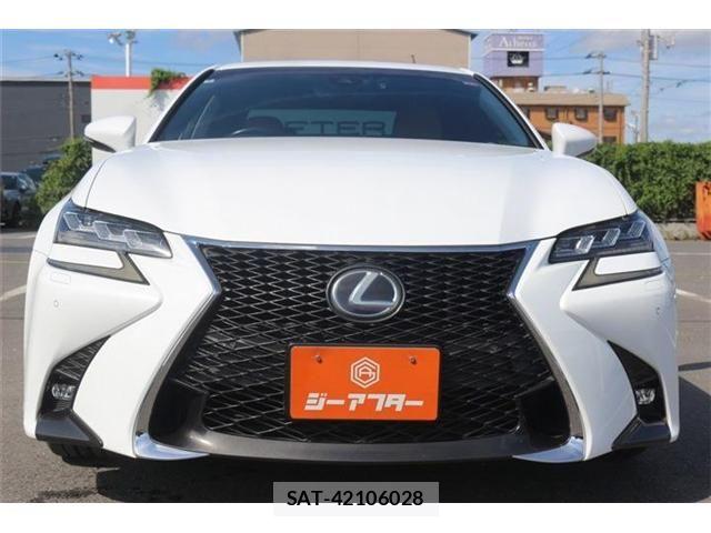 Lexus GS 2015-12 8457798-2