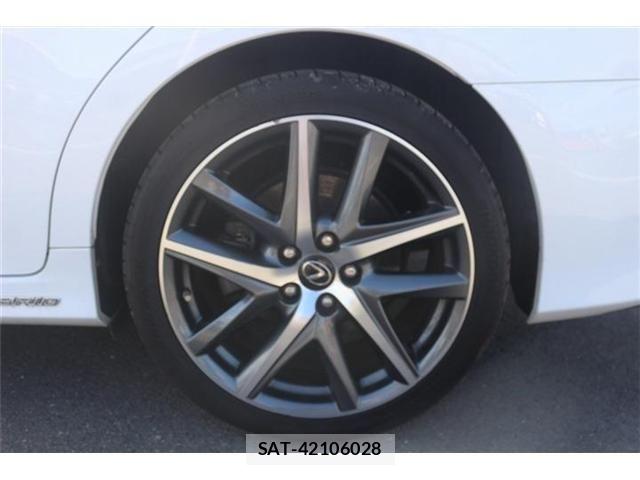 Lexus GS 2015-12 8457798-29