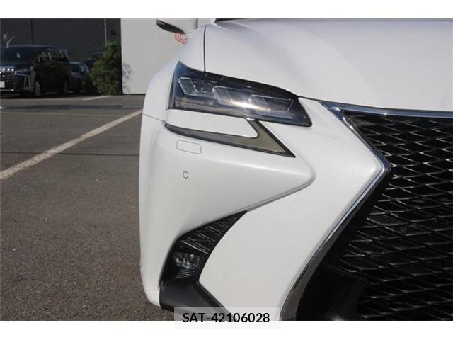 Lexus GS 2015-12 8457798-3