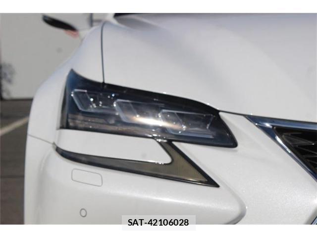 Lexus GS 2015-12 8457798-4