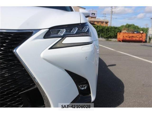 Lexus GS 2015-12 8457798-5