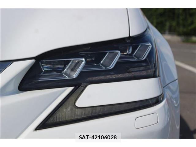 Lexus GS 2015-12 8457798-6