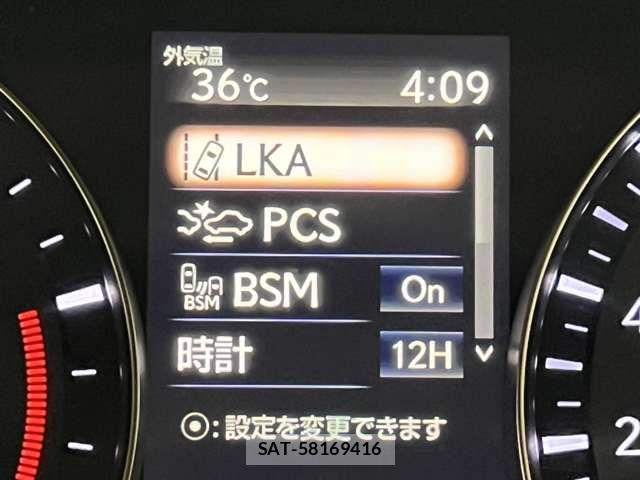 Lexus GS 2018-02 8525487-9