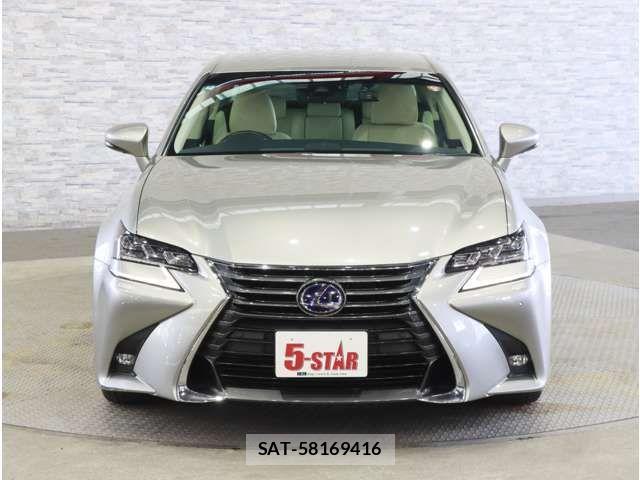 Lexus GS 2018-02 8525487-11