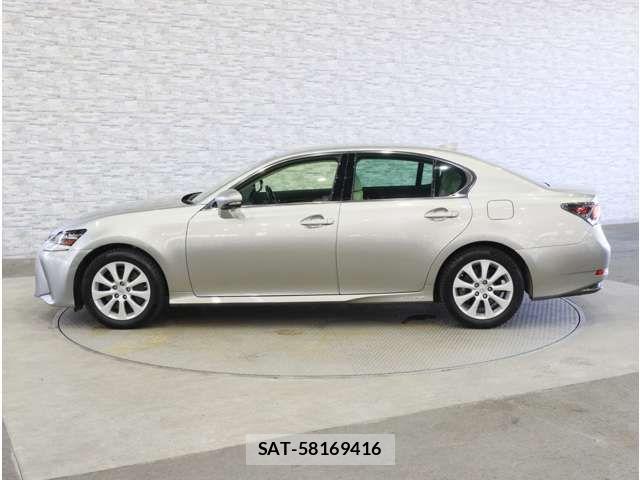 Lexus GS 2018-02 8525487-12