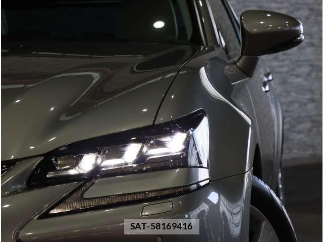 Lexus GS 2018-02 8525487-15