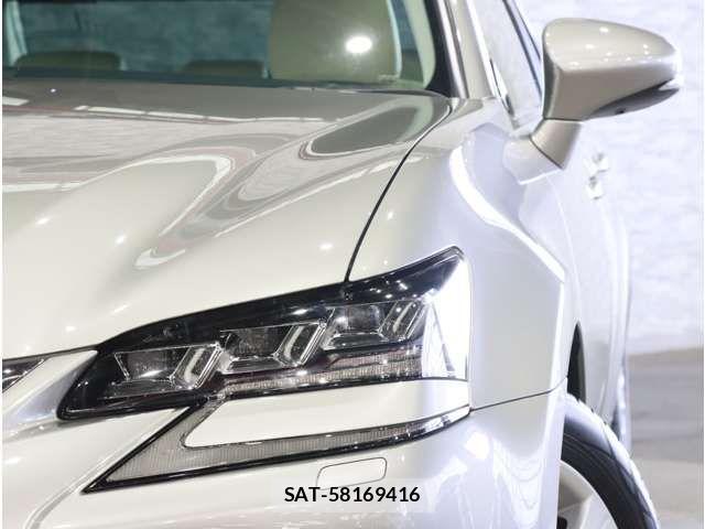 Lexus GS 2018-02 8525487-16