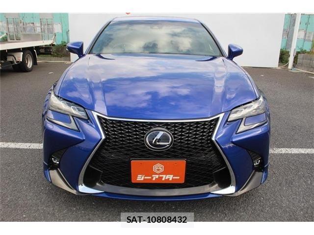Lexus GS 2016-08 8562410-10