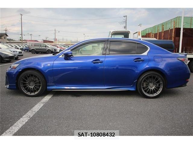 Lexus GS 2016-08 8562410-12