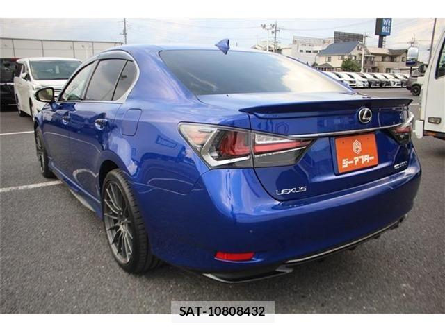 Lexus GS 2016-08 8562410-13