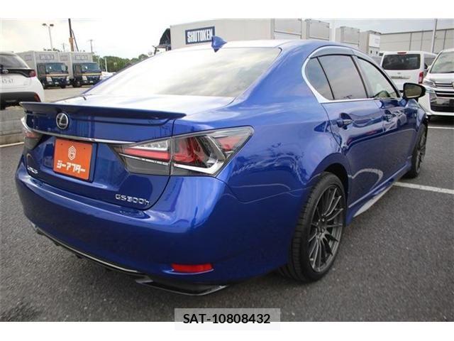 Lexus GS 2016-08 8562410-15