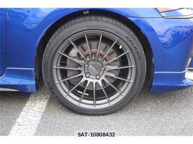 Lexus GS 2016-08 8562410-17