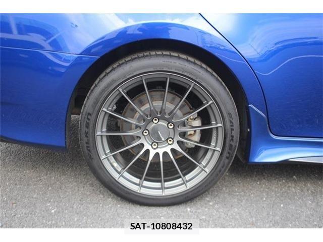 Lexus GS 2016-08 8562410-18