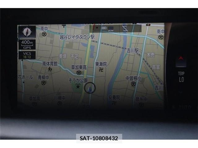 Lexus GS 2016-08 8562410-1