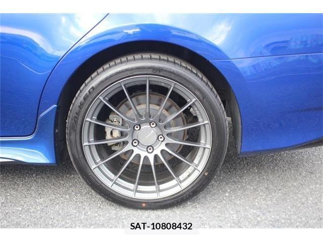 Lexus GS 2016-08 8562410-19