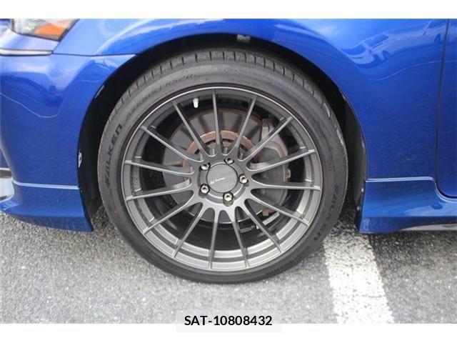 Lexus GS 2016-08 8562410-20
