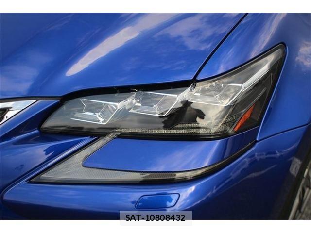 Lexus GS 2016-08 8562410-21