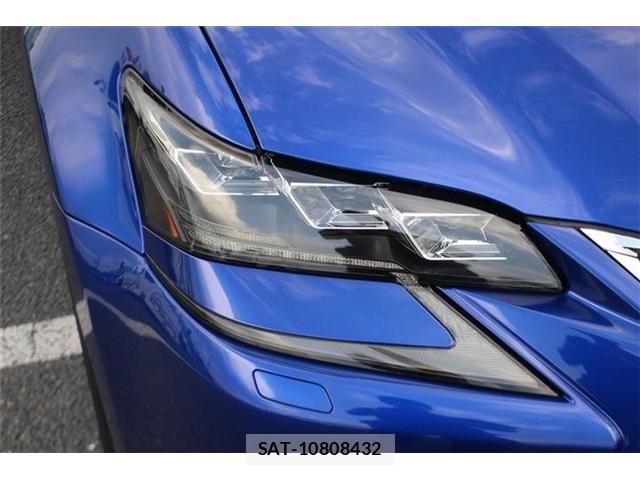 Lexus GS 2016-08 8562410-23