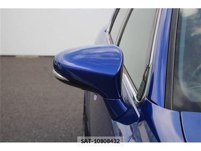 Lexus GS 2016-08 8562410-25