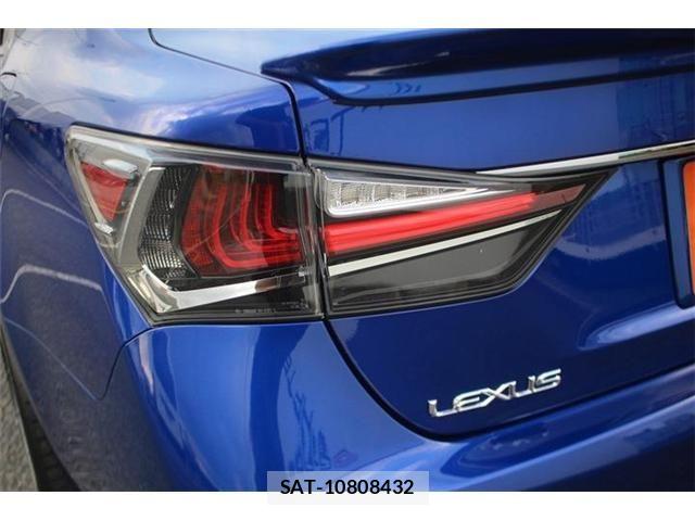 Lexus GS 2016-08 8562410-27