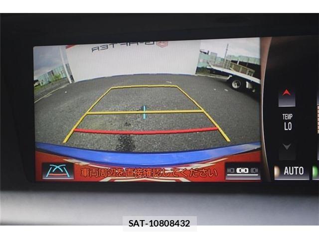 Lexus GS 2016-08 8562410-2