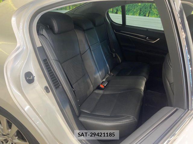 Lexus GS 2013-11 8562411-9