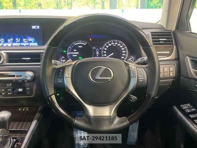 Lexus GS 2013-11 8562411-11