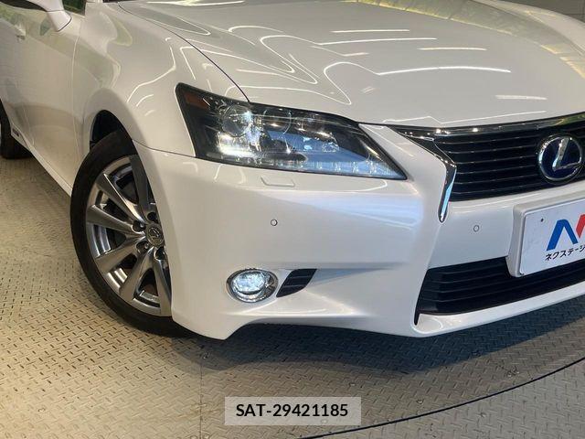 Lexus GS 2013-11 8562411-12