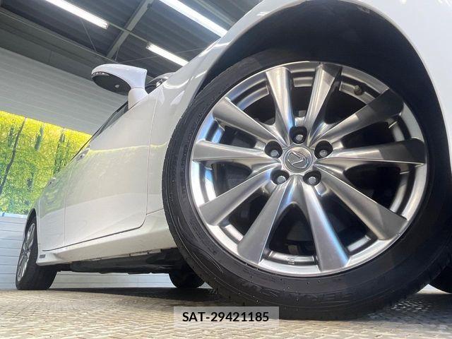 Lexus GS 2013-11 8562411-13