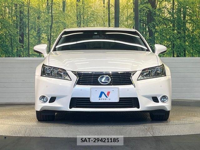 Lexus GS 2013-11 8562411-14