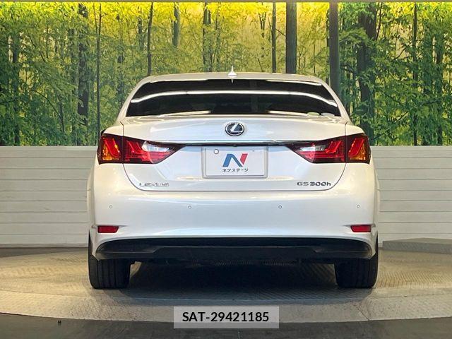 Lexus GS 2013-11 8562411-15
