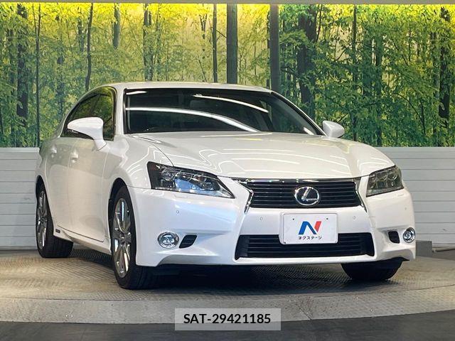 Lexus GS 2013-11 8562411-16