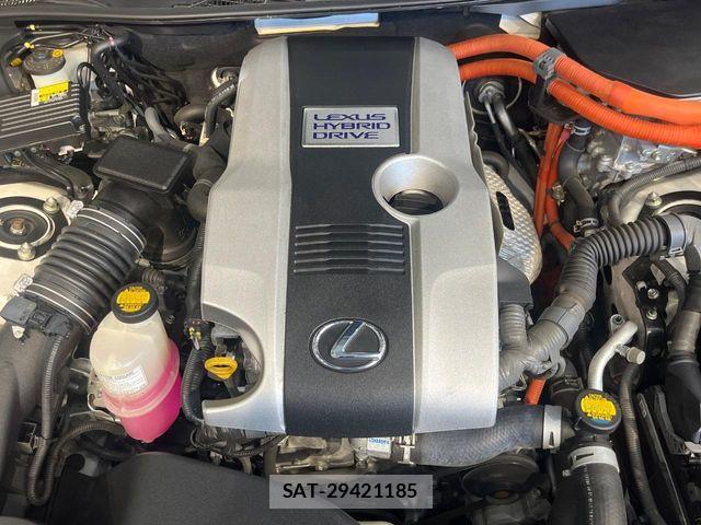 Lexus GS 2013-11 8562411-17