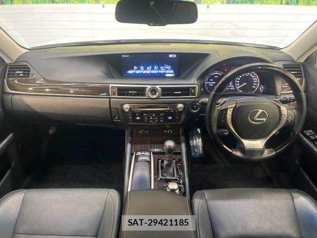 Lexus GS 2013-11 8562411-1