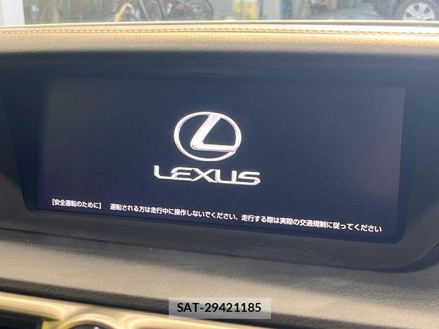 Lexus GS 2013-11 8562411-2