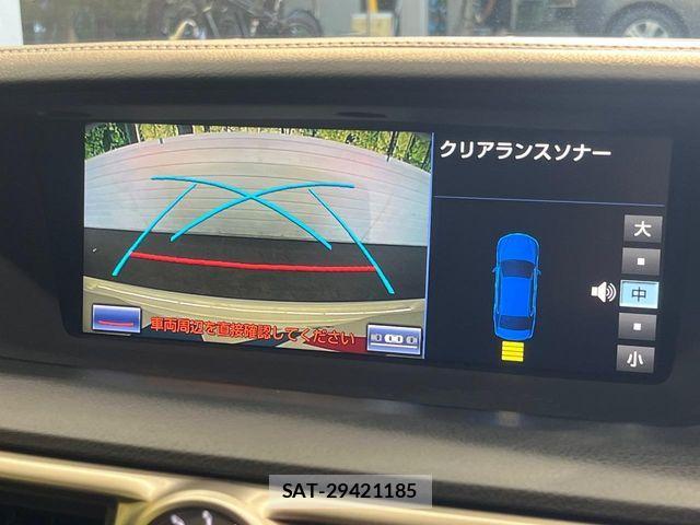 Lexus GS 2013-11 8562411-3