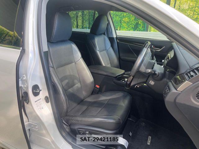 Lexus GS 2013-11 8562411-8