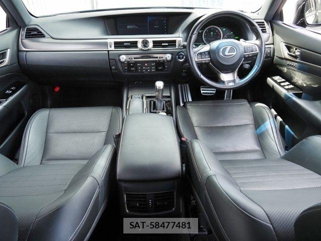 Lexus GS 2019-10 8562406-9