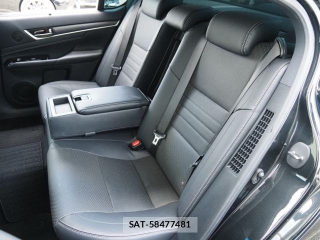 Lexus GS 2019-10 8562406-13