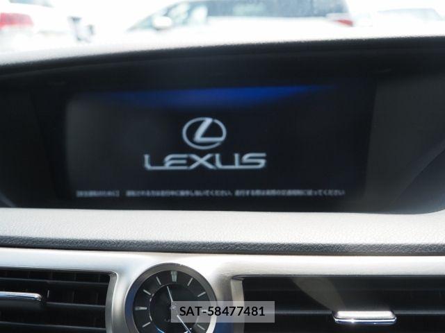 Lexus GS 2019-10 8562406-16