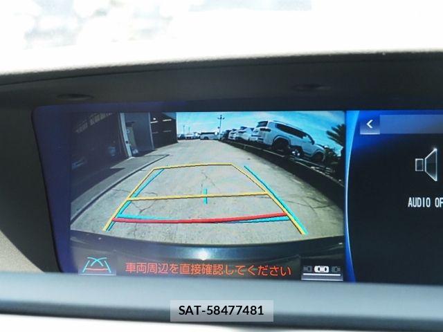 Lexus GS 2019-10 8562406-17