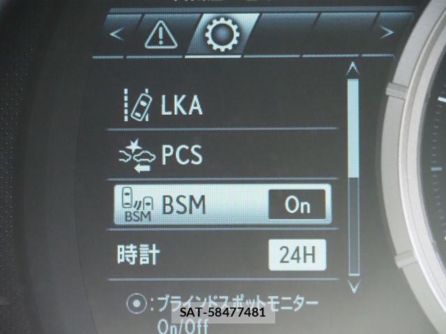 Lexus GS 2019-10 8562406-21
