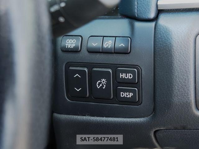 Lexus GS 2019-10 8562406-26