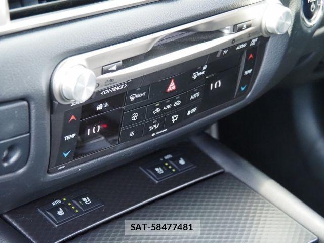 Lexus GS 2019-10 8562406-28