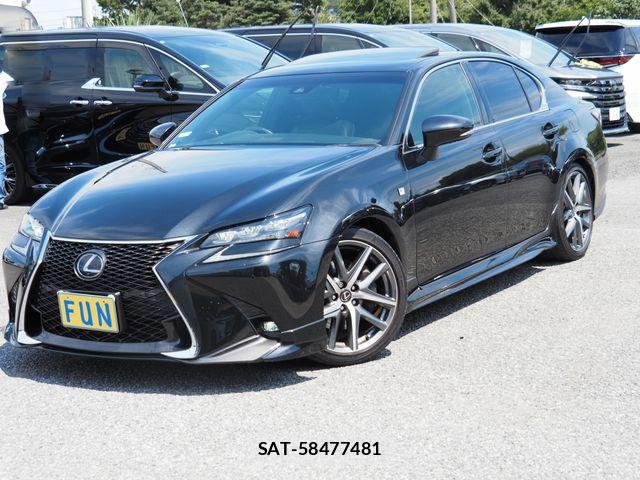 Lexus GS 2019-10 8562406-3
